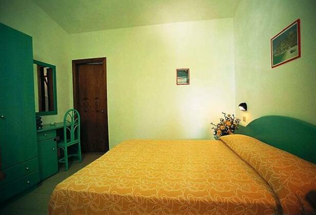 Villaggio Torre Ruffa Robinson - Photo5