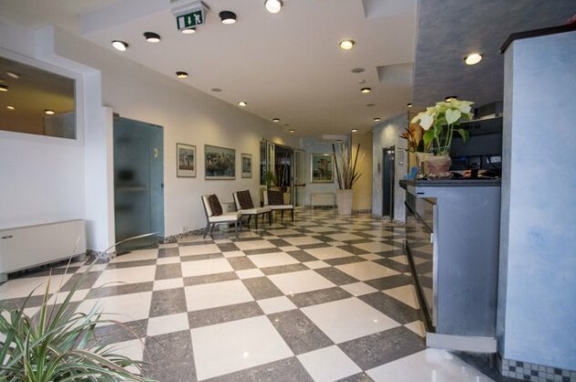Augustus Hotel Riccione - Photo5
