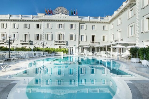 Grand Hotel Des Bains Riccione - Photo2
