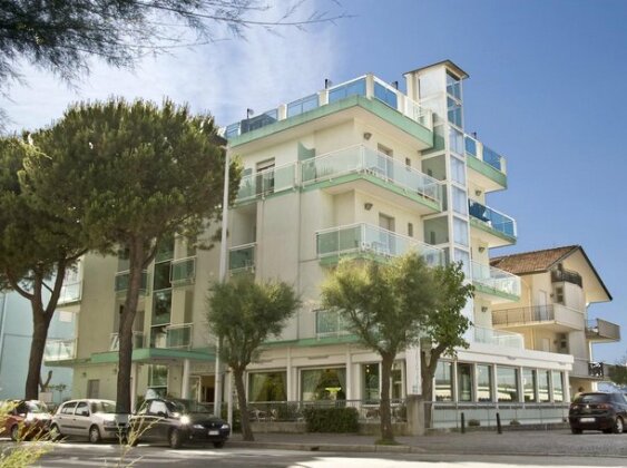 Hotel Acquamarina Riccione