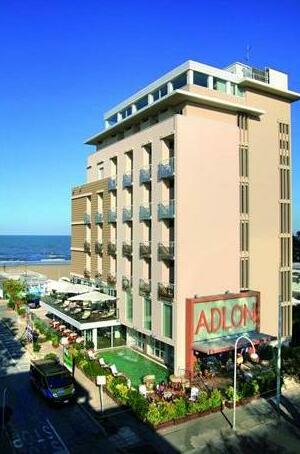 Hotel Adlon Riccione