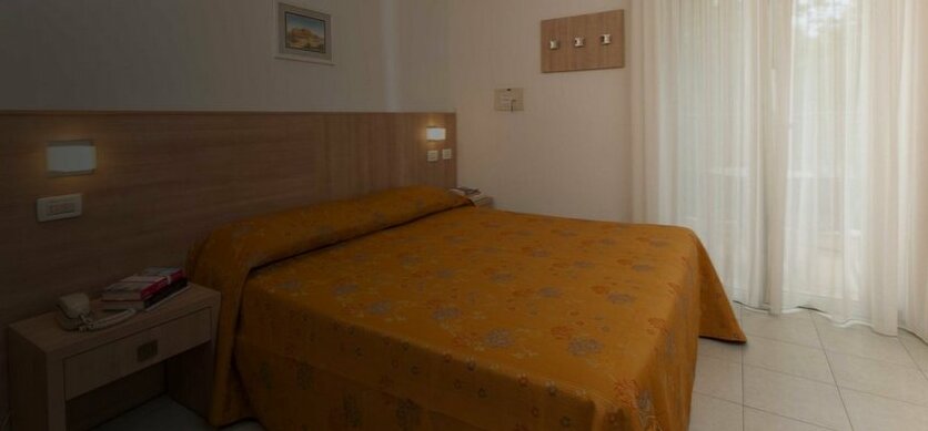 Hotel Alfonsina - Photo5