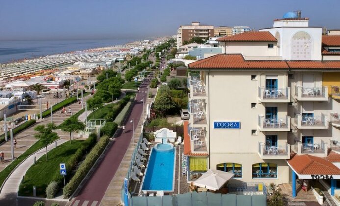 Hotel Ascot Riccione