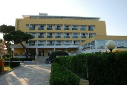 Hotel Beaurivage Riccione
