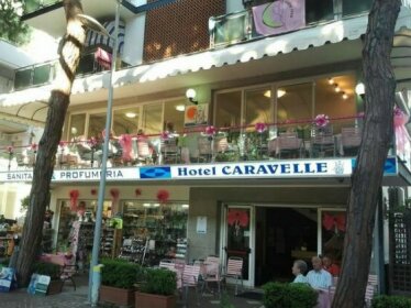 Hotel Caravelle Riccione