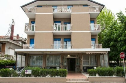 Hotel Cimarosa Riccione