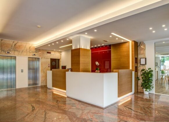 Hotel Concord Riccione - Photo4