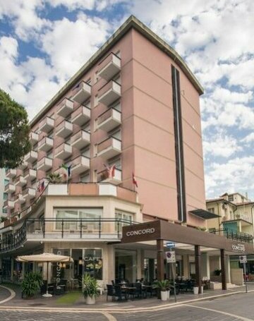 Hotel Concord Riccione