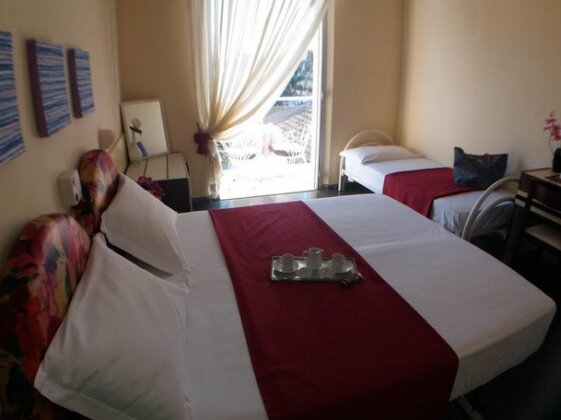 Hotel Condor Riccione - Photo4