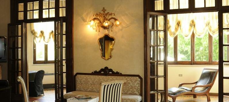 Hotel De La Ville Riccione - Photo5