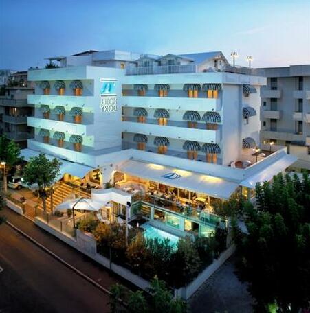 Hotel Dory Riccione