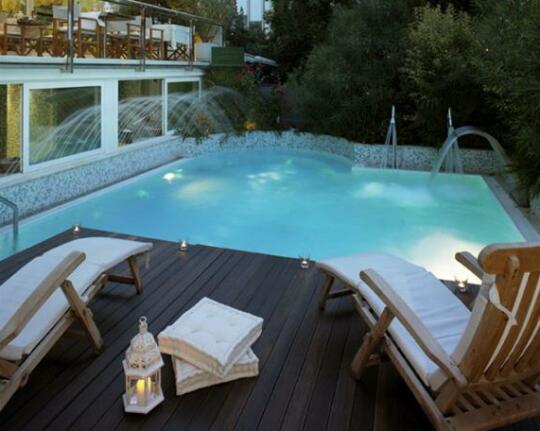 Hotel Dory Riccione - Photo2