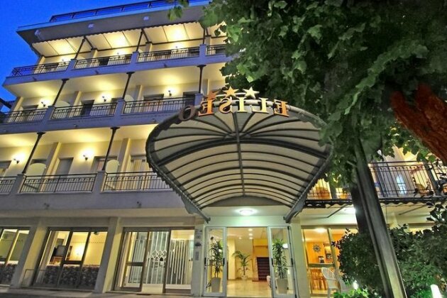 Hotel Eliseo Riccione - Photo2