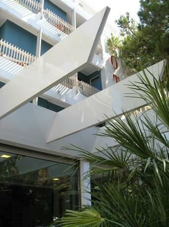 Hotel Gambrinus Riccione - Photo5