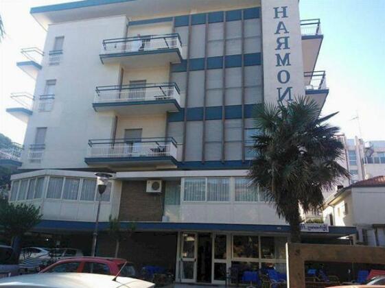 Hotel Harmony Riccione