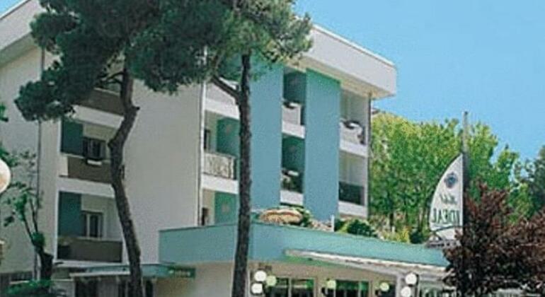 Hotel Ideal Bianchini - Photo3