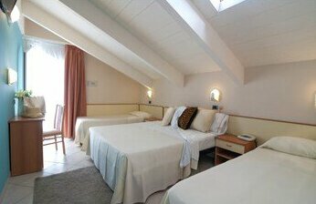 Hotel La Residenza - Photo5