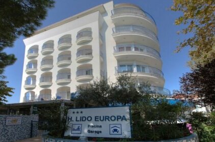 Hotel Lido Europa