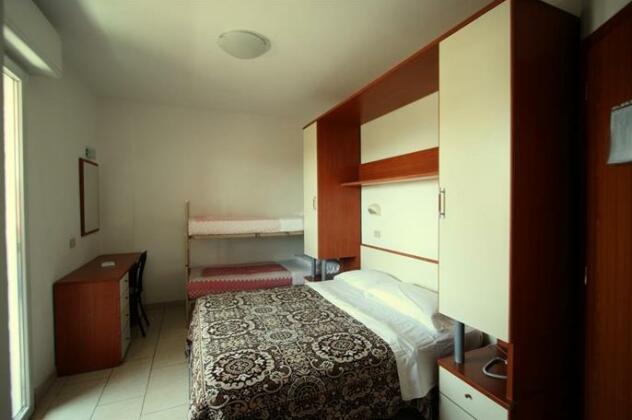 Hotel Luana Riccione - Photo3