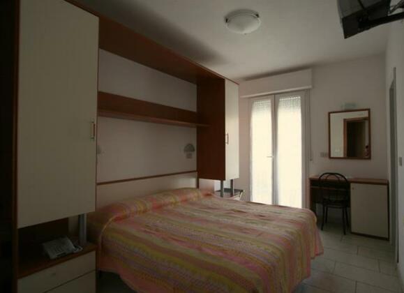 Hotel Luana Riccione - Photo4