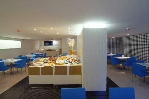 Hotel Magic Riccione - Photo3