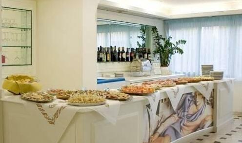 Hotel Magic Riccione - Photo5