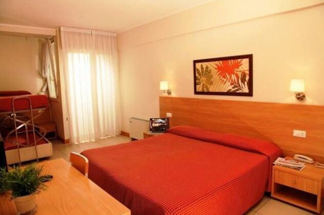 Hotel Majorca - Photo2