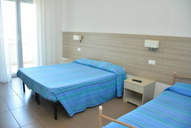 Hotel Marisa Riccione - Photo5