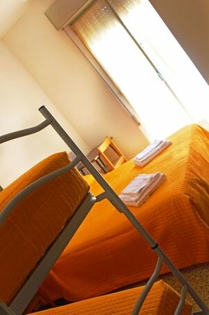 Hotel Montefiore Riccione - Photo2