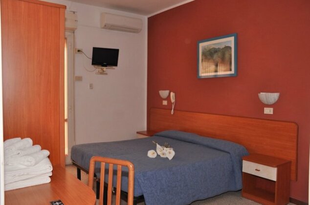 Hotel Morri - Photo5