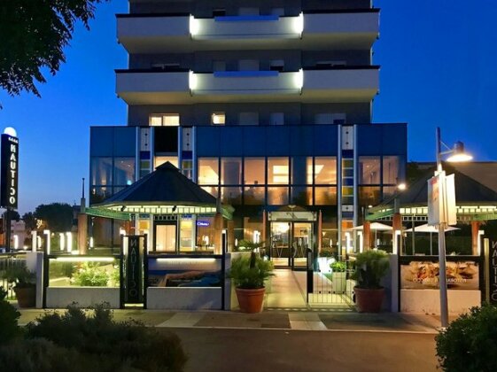 Hotel Nautico Riccione