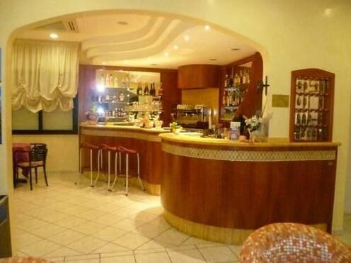 Hotel Pigalle Riccione - Photo3