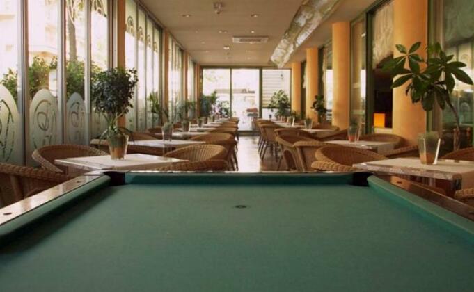 Hotel Poker - Photo3