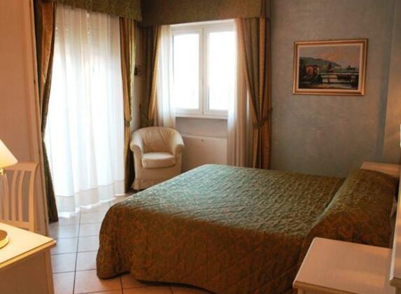 Hotel Residence Veliero - Photo2