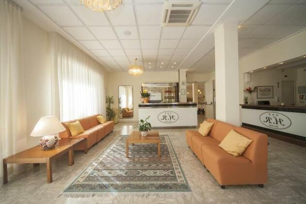 Hotel Romagna Riccione - Photo3