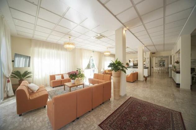 Hotel Romagna Riccione - Photo4