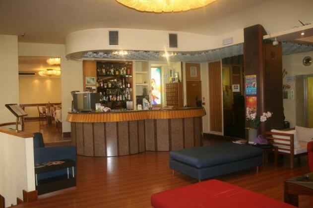 Hotel Saint Tropez Riccione - Photo3