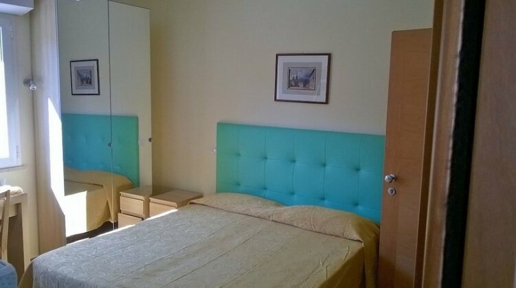 Hotel Sans Souci Riccione - Photo4