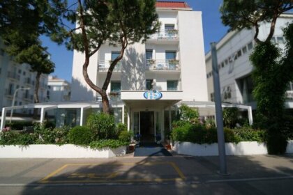 Hotel Sole Riccione