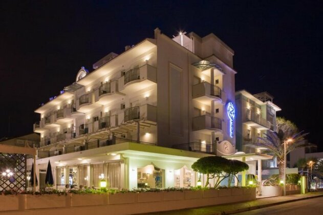 Hotel Soraya Riccione