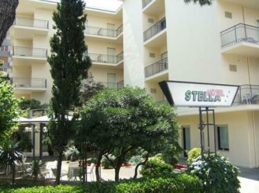 Hotel Stella Riccione