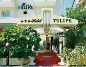 Hotel Tulipe