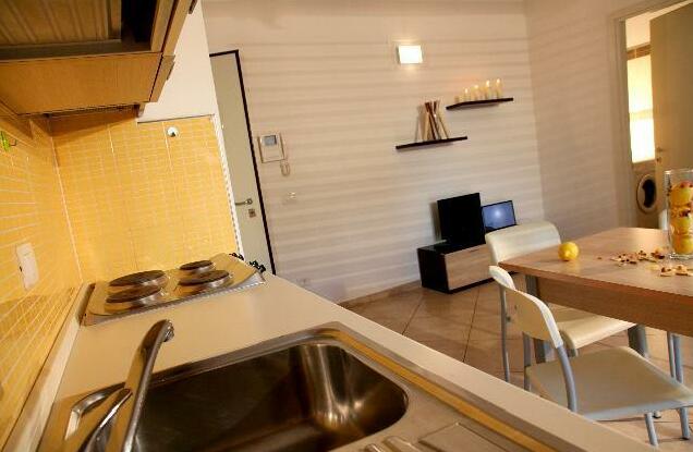 Residence Ilario Suite Hotel - Photo3