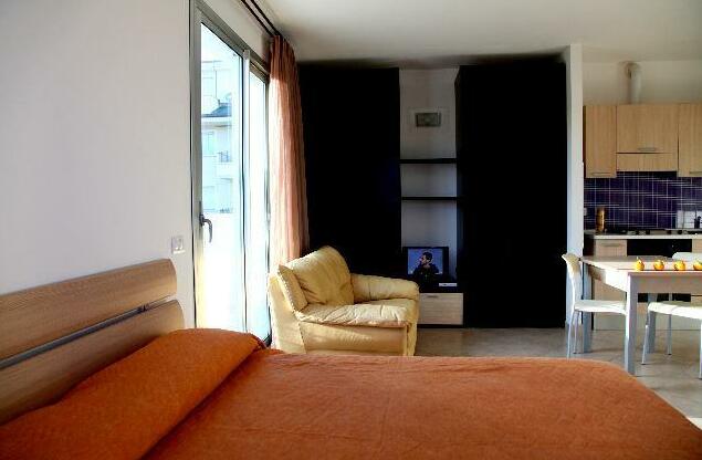 Residence Ilario Suite Hotel - Photo5