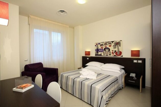 Residence Noha Suite - Photo4