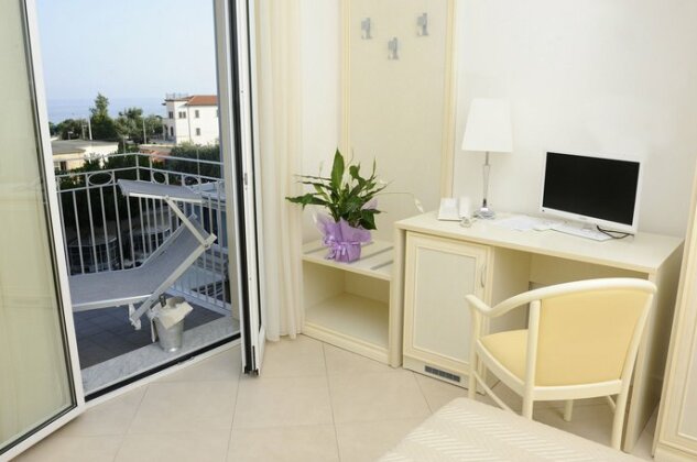 Residence Suite Smeraldo - Photo3