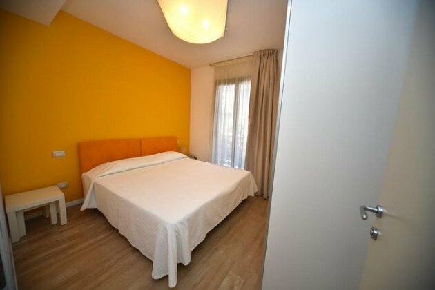 Sound Suite Hotel - Photo5