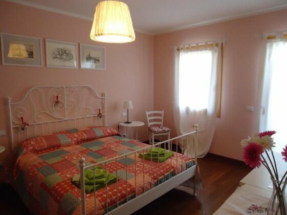 Re Leone Bed and Breakfast - Photo3