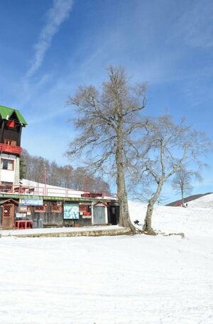 La Piccola Baita Rieti - Photo3