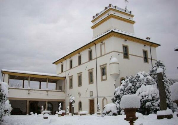 Villa Dell'Annunziata - Photo3